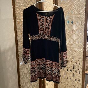 Lucky Brand Knit Dress
